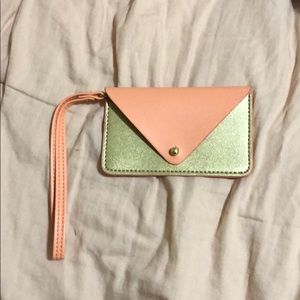 Cute gift card holder